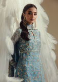 AIK Atelier AIK Shaam Look C2604 AIK Shaam Collection 2026