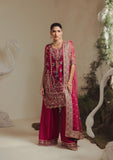 AIK Atelier AIK Shaam Look C2605 AIK Shaam Collection 2026
