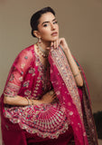 AIK Atelier AIK Shaam Look C2605 AIK Shaam Collection 2026