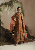 AIK Atelier AIK Shaam Look C2606 AIK Shaam Collection 2026