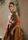 AIK Atelier AIK Shaam Look C2606 AIK Shaam Collection 2026