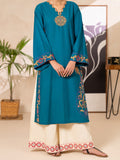 Almirah Turquoise AL-LK-1175 Summer Edition RTW 2026