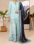 Almirah Light Green ALP-2634 Summer Edition RTW 2026