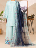 Almirah Light Green ALP-2634 Summer Edition RTW 2026