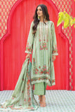 Khaadi AME240206ST L Green Eid Prets 2024