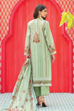 Khaadi AME240206ST L Green Eid Prets 2024