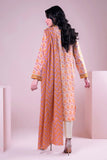 B22115 Grey Khaadi Online Spring Summer 2022