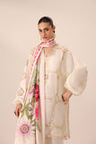 Elan Zérin (EL26-11 B ST) Kashmee Lawn Collection 2026
