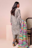 Bbj22102 Beige Khaadi Online Spring Summer 2022