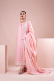 Bc22103 Pink Khaadi Online Spring Summer 2022