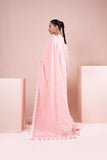 Bc22103 Pink Khaadi Online Spring Summer 2022