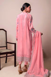 Bcj22103 Pink Khaadi Online Spring Summer 2022