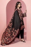 Khaadi BCO240301 Black Eid Collection 2024