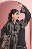 Khaadi BCO240311 Black Eid Collection 2024