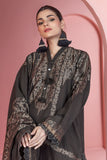 Khaadi BCO240311 Black Eid Collection 2024