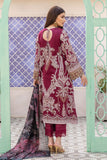 Khaadi BCS240203ST D Pink Eid Prets 2024