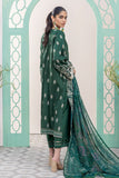 Khaadi BCS240204ST D Green Eid Prets 2024