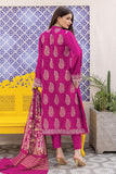 Khaadi Cotton Satin | BCS240208 D Pink Signature Collection 2024