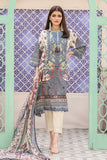Khaadi Cotton Satin | BCS240211 Off-white Signature Collection 2024