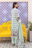 Khaadi BCS240213 L-Green Eid Collection 2024
