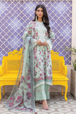 Khaadi BCS240213ST L Green Eid Prets 2024