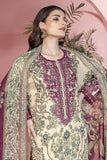 Khaadi BCS240308 Beige Eid Collection 2024