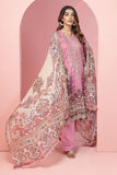 Khaadi BCS240309 Pink Eid Collection 2024