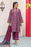 Khaadi BDO240203ST D Pink Eid Prets 2024