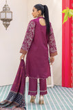 Khaadi BDO240203ST D Pink Eid Prets 2024