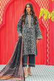 Khaadi BDO240203ST Teal Eid Prets 2024