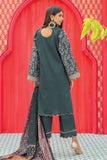 Khaadi BDO240203ST Teal Eid Prets 2024