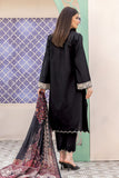 Khaadi BDO240204 Black Eid Collection 2024