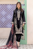 Khaadi BDO240204ST Black Eid Prets 2024