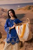 Saira Rizwan Azul JBP26-06 Joolie Pret 2026