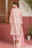 Khaadi BLA240315 L-Pink Eid Collection 2024