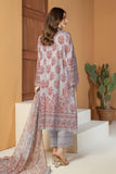 Khaadi BLA240331 L-Grey Eid Collection 2024