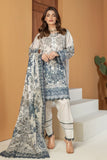 Khaadi BME240302 White Eid Collection 2024