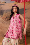 Saira Rizwan Blush JBP26-01-B Joolie Pret 2026