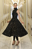 Bareeze Mughal Classic-02 Winter Fall 2024