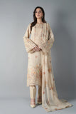 Bareeze Gulistan-01 Winter Casual Collection 2025