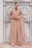 Bareeze Spring Bloom-05 Winter Formal Collection 2025