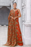 Bareeze Zauq-E-Raanai Winter Formal Collection 2025