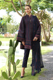 Bareeze Raaz-E-Ramz-01 Winter Casual Collection 2025