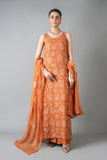 Bareeze Peonies Range Winter Formal Collection 2025