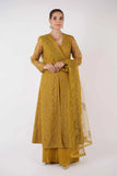 Bareeze Classic Victorian-02 Winter Formal Collection 2025