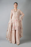 Bareeze Gul-E-Naqsh-01 Winter Formal Collection 2025