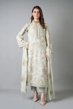 Bareeze Bagh-E-Souz-01 Winter Casual Collection 2025