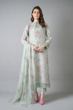 Bareeze Floral Fairy Winter Casual Collection 2025