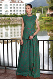 Bareeze Naqoosh-E-Gulistan Winter Casual Collection 2025