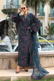 Bareeze Naqsh-E-Bahar Winter Casual Collection 2025